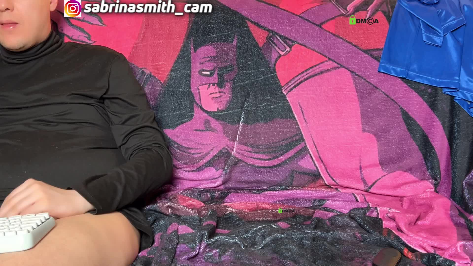 Sabrina_Smith Webcam Chat June 26, 2026