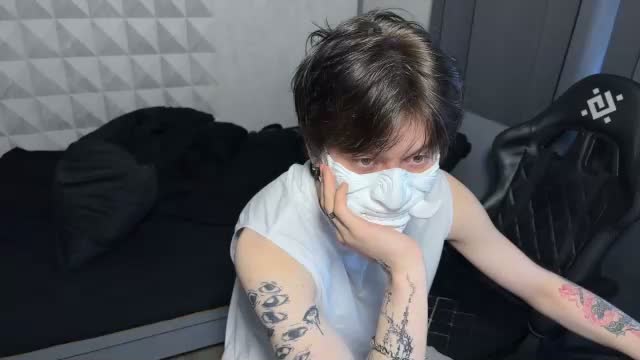 x_leon_ Webcam Chat June 16, 2026