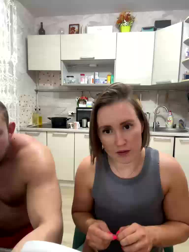 RUS577643 Webcam Chat June 26, 2026