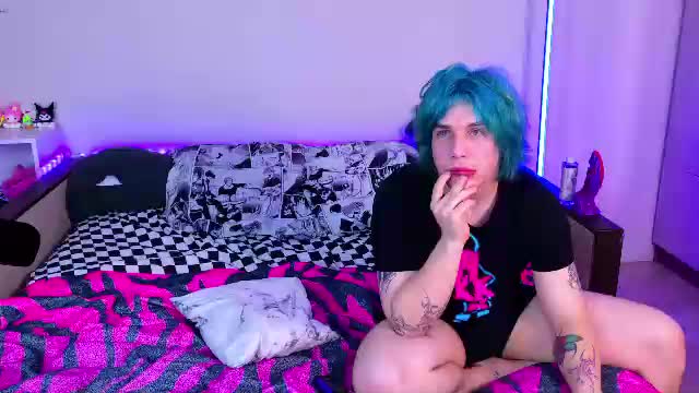 night_angell Webcam Chat June 14, 2026