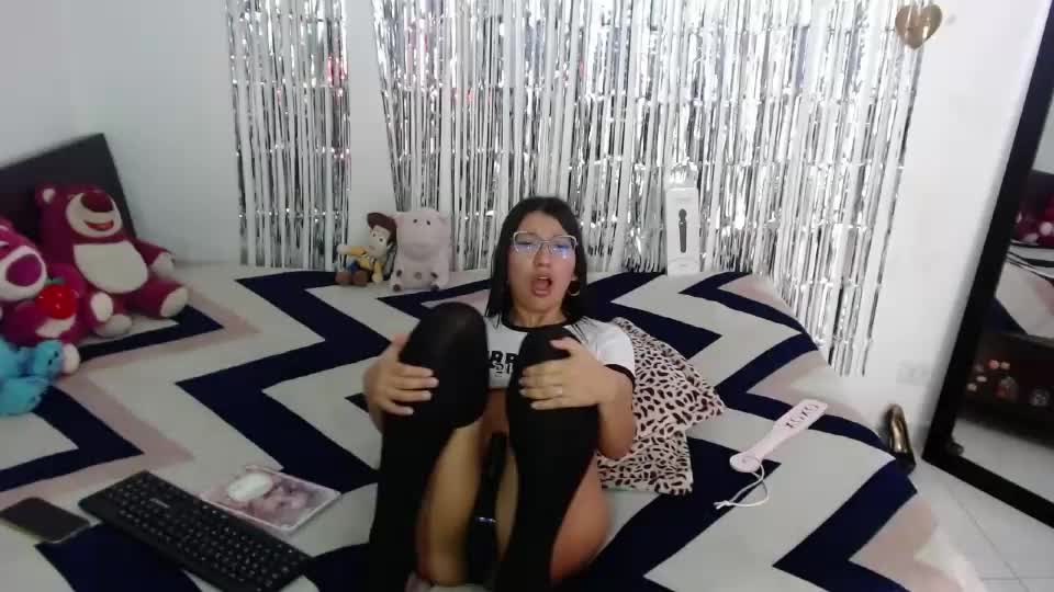 zoe_lane_ Webcam Chat June 28, 2026