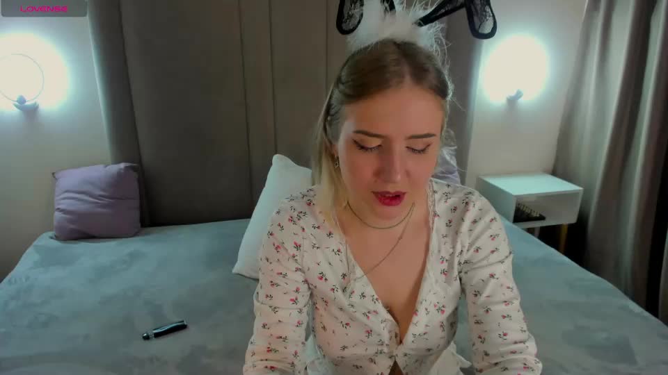 lia_candy_ Webcam Chat June 28, 2026