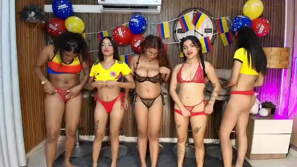 canelasquirtxxx Webcam Chat June 25, 2026