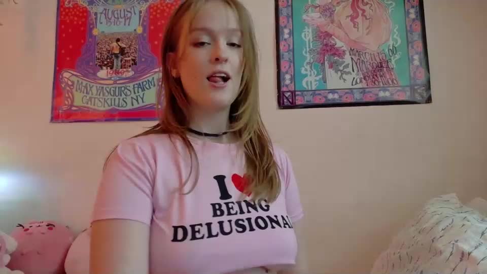 daisy_dollxo Webcam Chat June 28, 2026