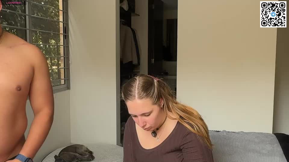sofii_n_diego Webcam Chat June 29, 2026