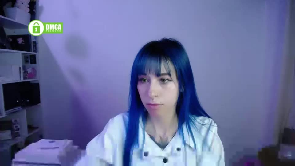 dakota_senju Webcam Chat June 26, 2026