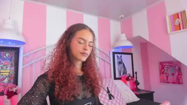 caroline_clark420 Webcam Chat June 14, 2026