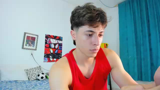 alessandro_dybala Webcam Chat June 14, 2026