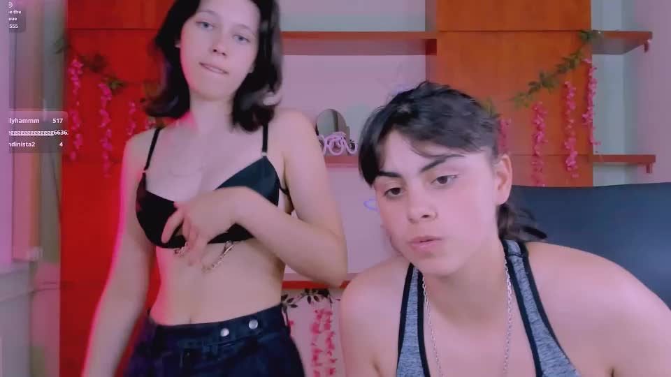 aria_wild_ Webcam Chat June 20, 2026