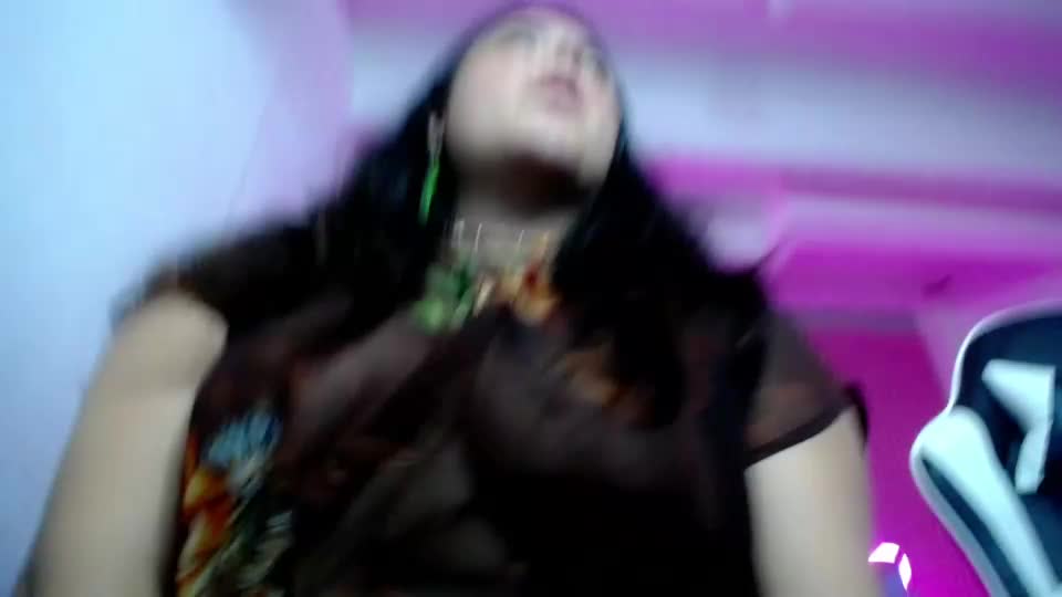 sonic_jess07 Webcam Chat June 26, 2026
