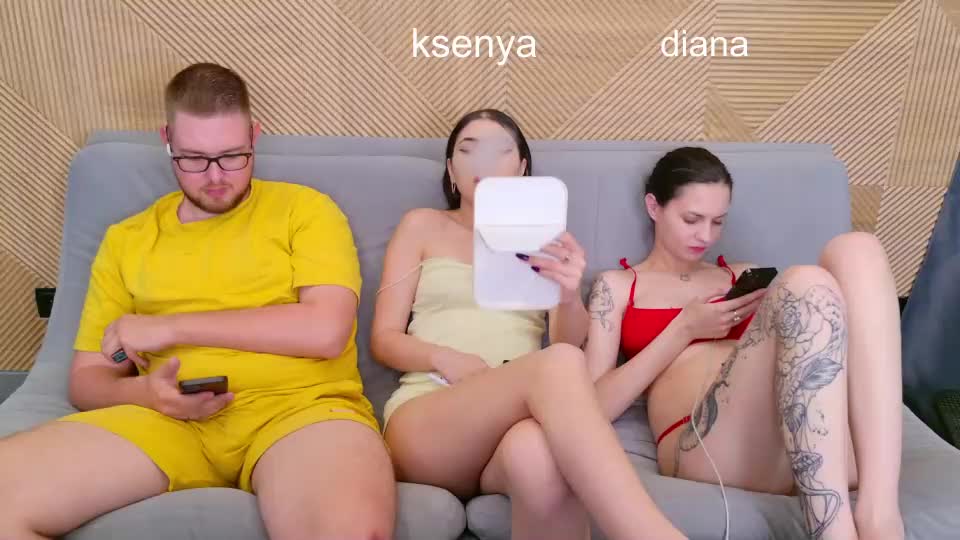 ksenyahot Webcam Chat June 24, 2026