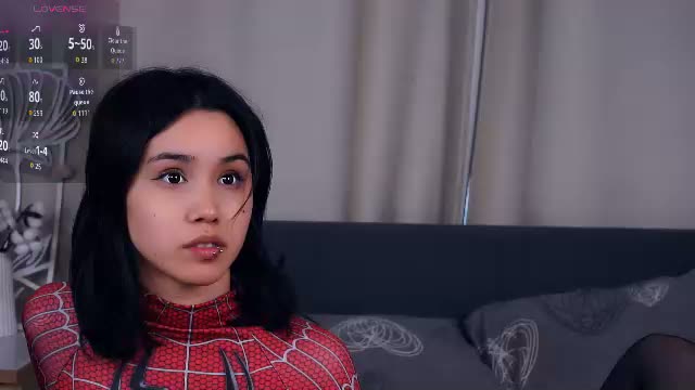 dainalargena Webcam Chat June 15, 2026