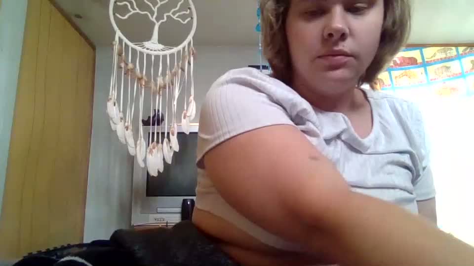 devykitten2018 Webcam Chat June 28, 2026