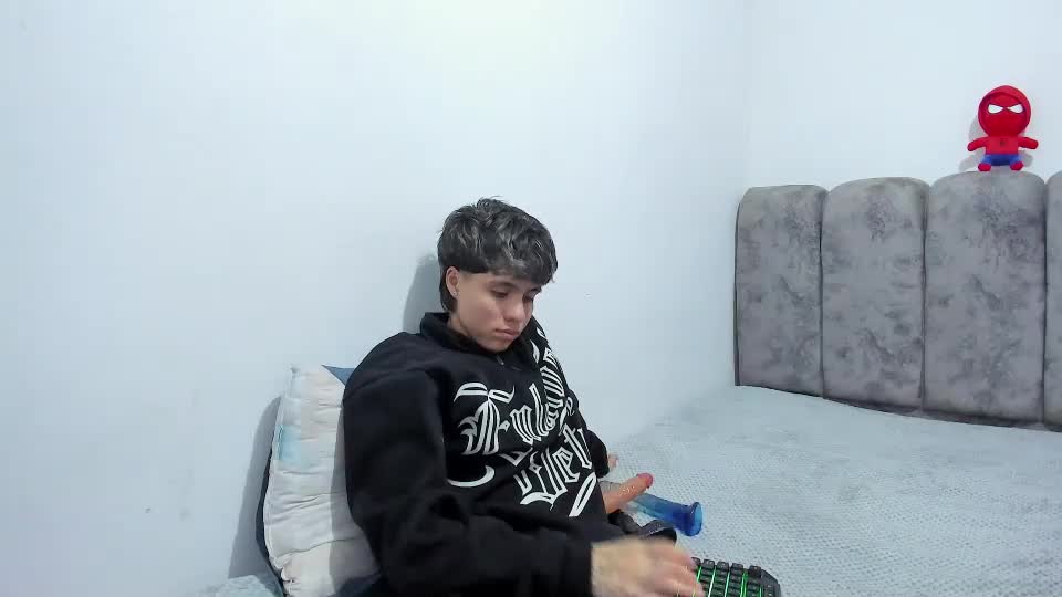 bruno_cruz Webcam Chat June 28, 2026