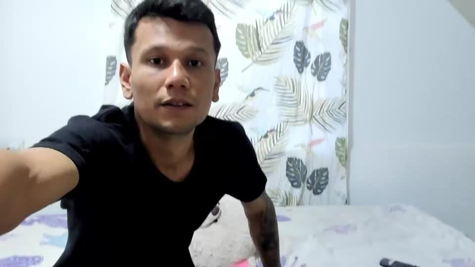 hannasexmatheu Webcam Chat June 29, 2026