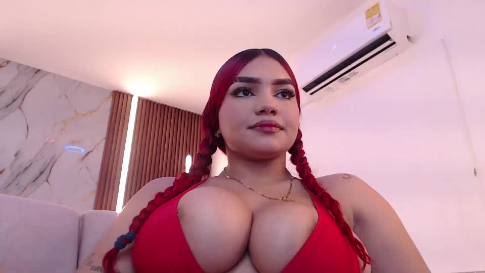 domenica_west Webcam Chat June 26, 2026