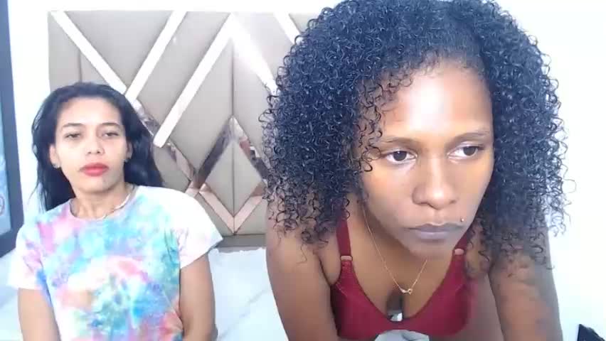 nataly_keily Webcam Chat June 16, 2026