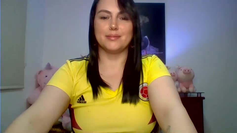 venusina07 Webcam Chat June 28, 2026