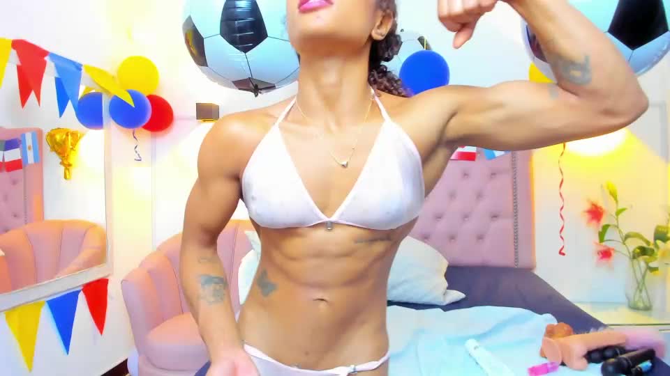 molyrestrepo Webcam Chat June 28, 2026