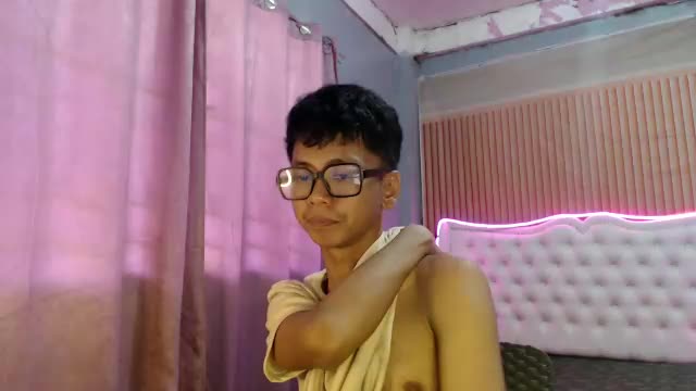 nerdy_nate Webcam Chat June 14, 2026
