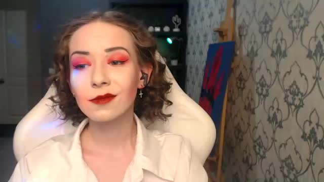 fascinating___eyes Webcam Chat June 28, 2026