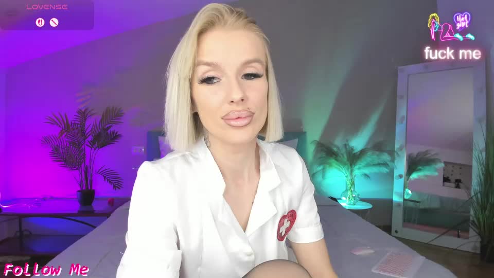 fallen1_angel Webcam Chat June 25, 2026