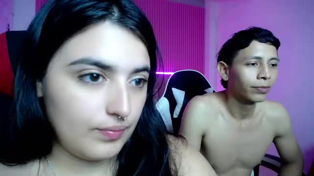 sonic_jess07 Webcam Chat June 14, 2026
