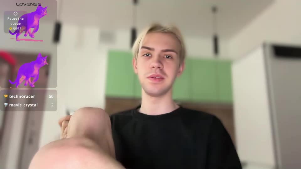 skibatryanka Webcam Chat June 26, 2026
