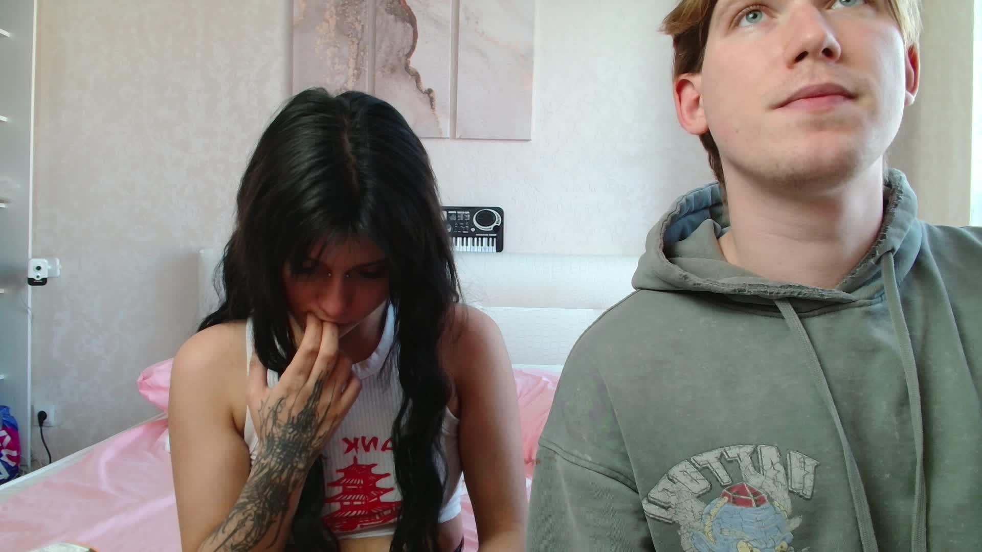 TheSluttyFox Webcam Chat June 20, 2026