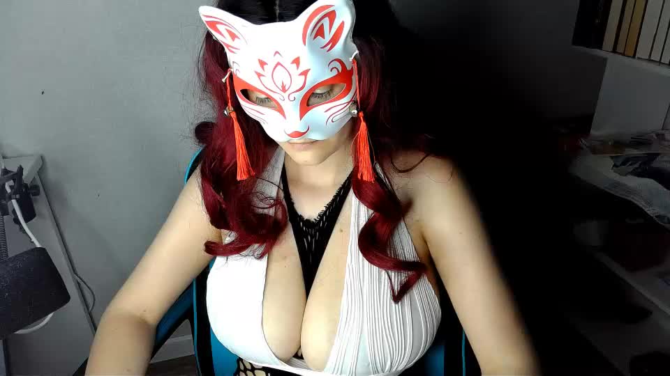 softvoltage_ Webcam Chat June 29, 2026