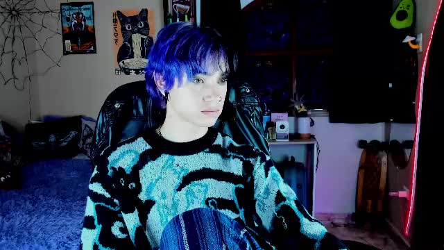 xzerox_ Webcam Chat June 14, 2026
