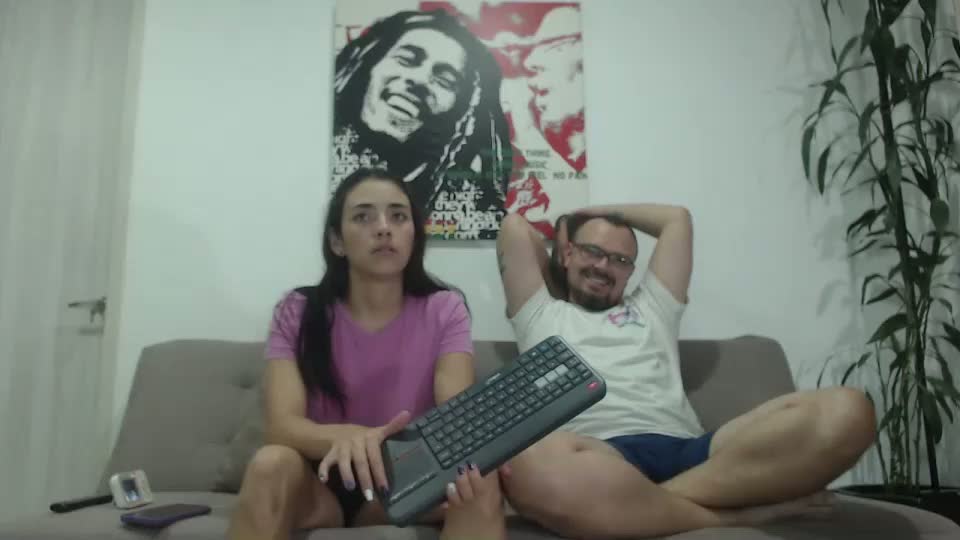 harrycum4you Webcam Chat June 27, 2026