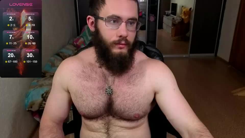 ant_power Webcam Chat June 26, 2026