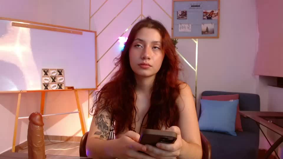 abby_kartman Webcam Chat June 29, 2026