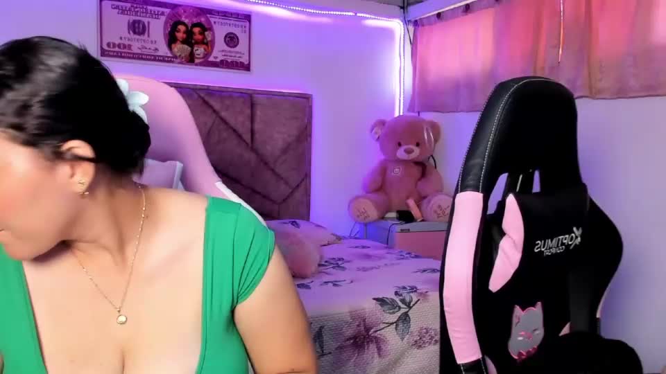cristal_smith20 Webcam Chat June 27, 2026