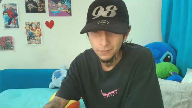 derek_44 Webcam Chat June 14, 2026