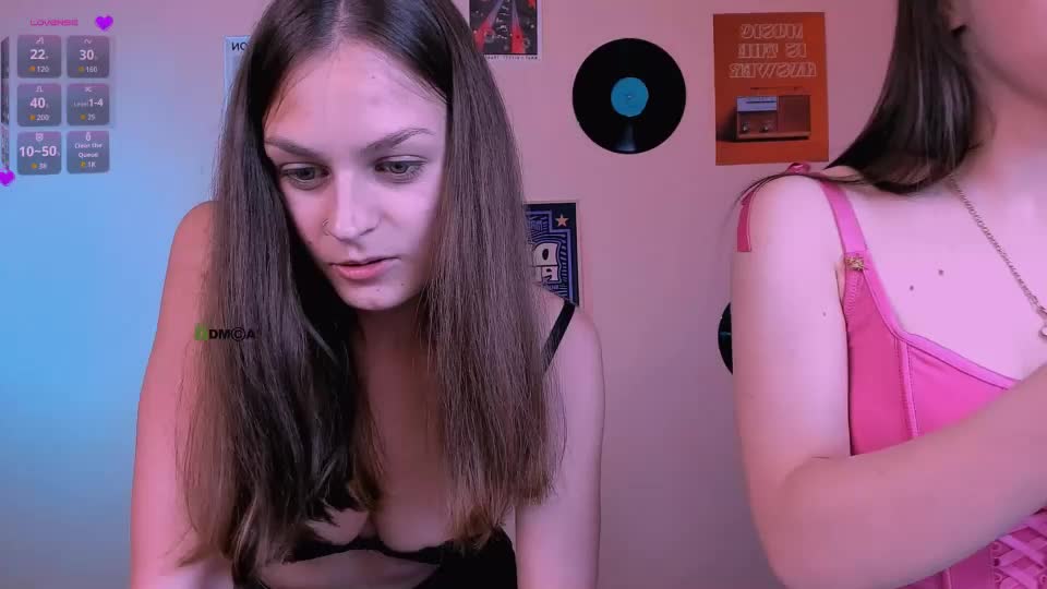 clery_abyss Webcam Chat June 20, 2026