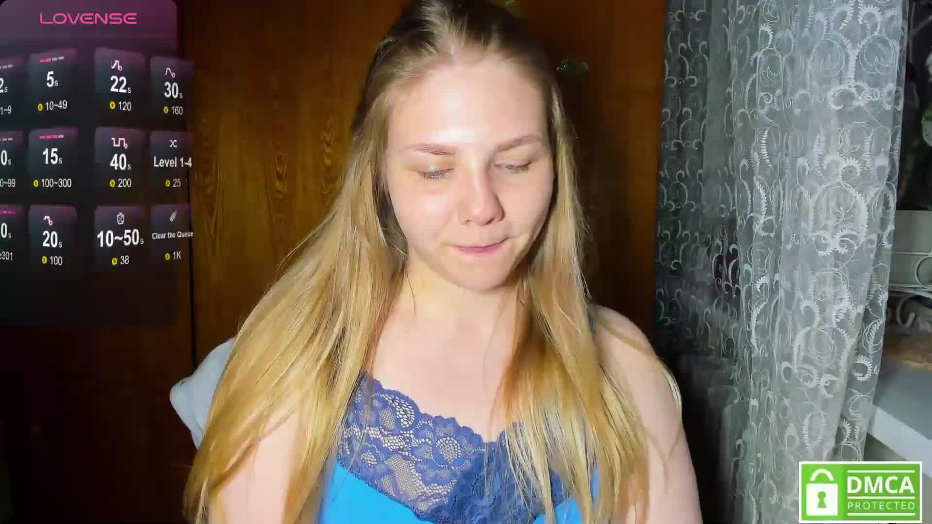 Emma-Frizea Webcam Chat June 22, 2026