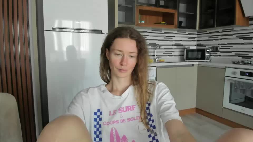 oksanafedorova Webcam Chat June 28, 2026