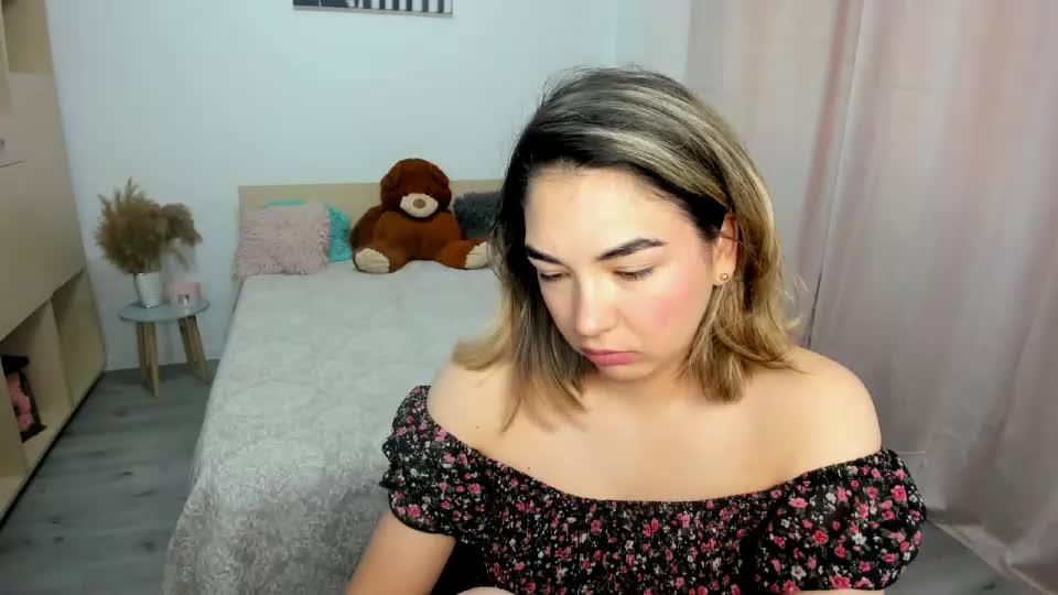 alexa_dolly Webcam Chat June 26, 2026