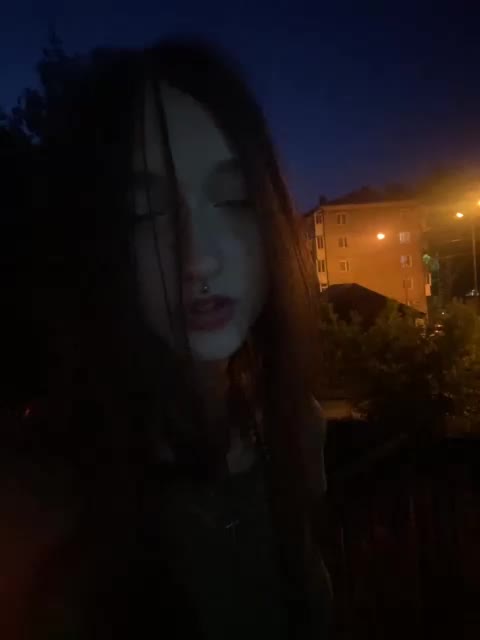 mayadashaaa Webcam Chat June 29, 2026