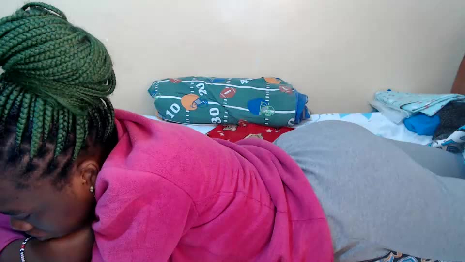 triceeyy Webcam Chat June 28, 2026
