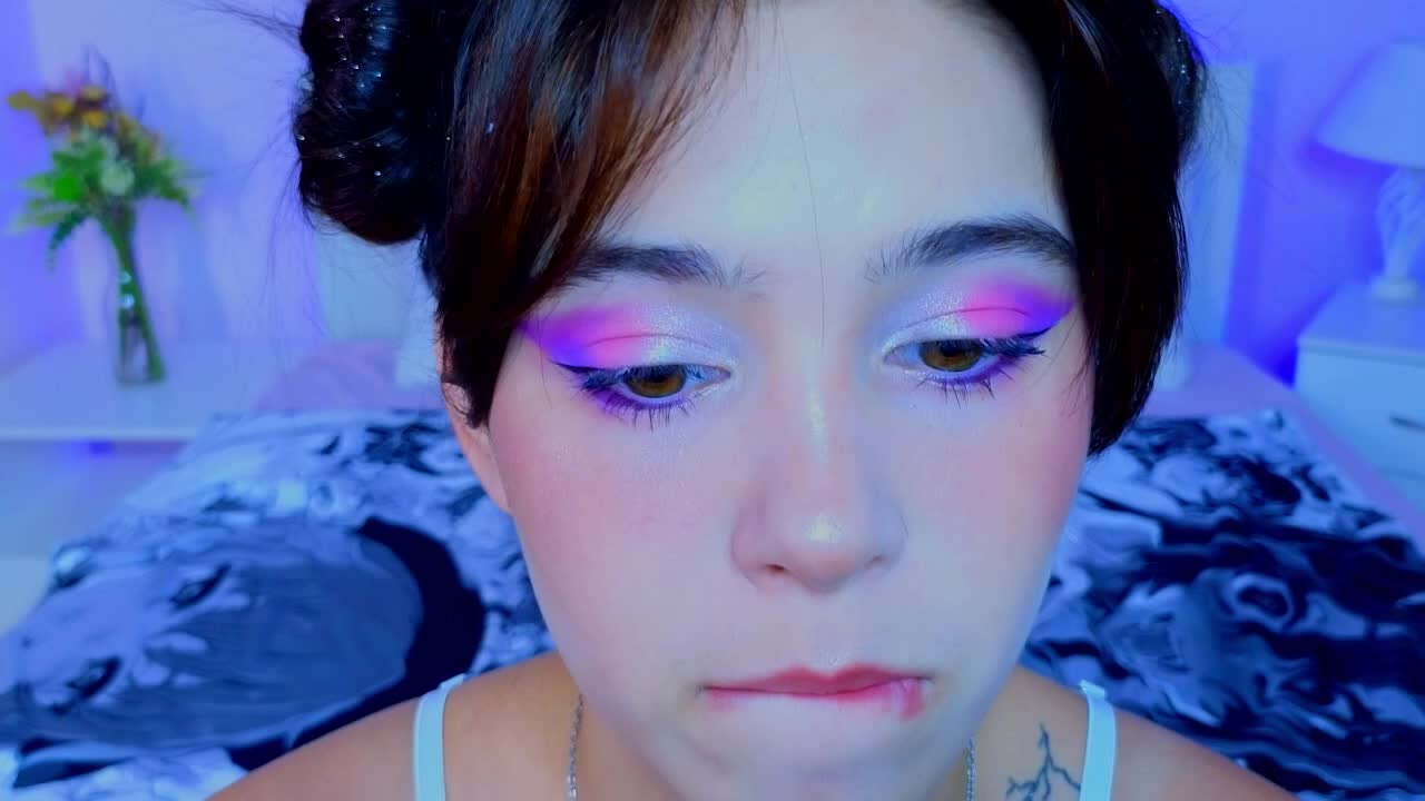 CoralineJones Webcam Chat June 26, 2026