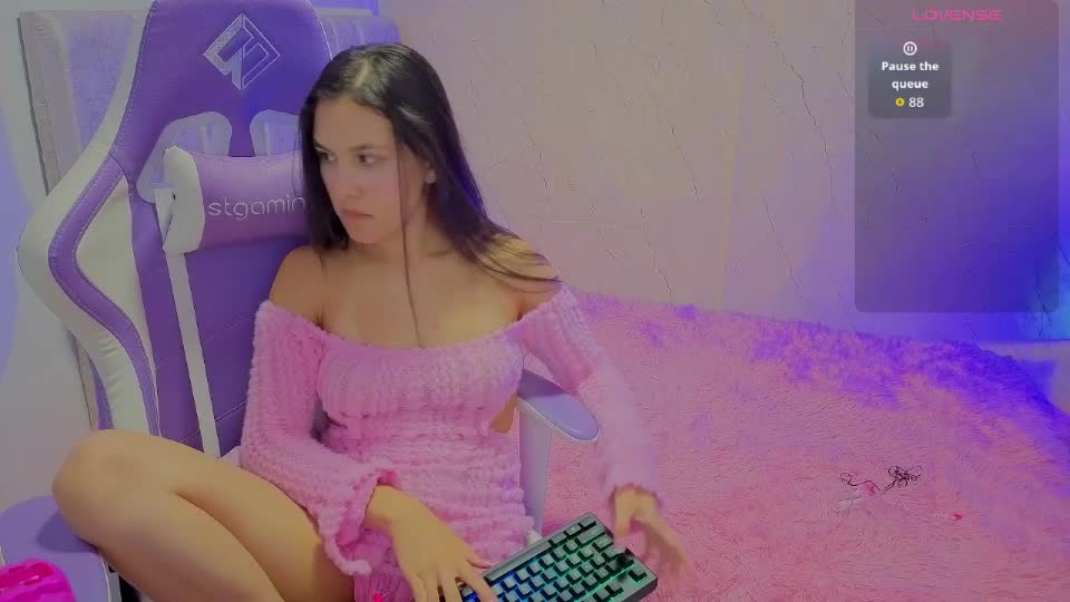 heilyevans Webcam Chat June 29, 2026