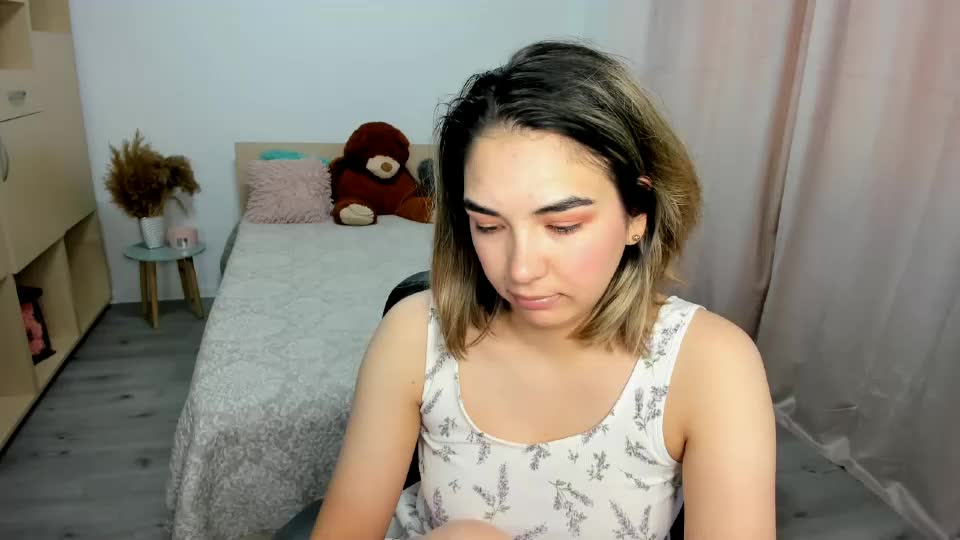 alexa_dolly Webcam Chat June 20, 2026