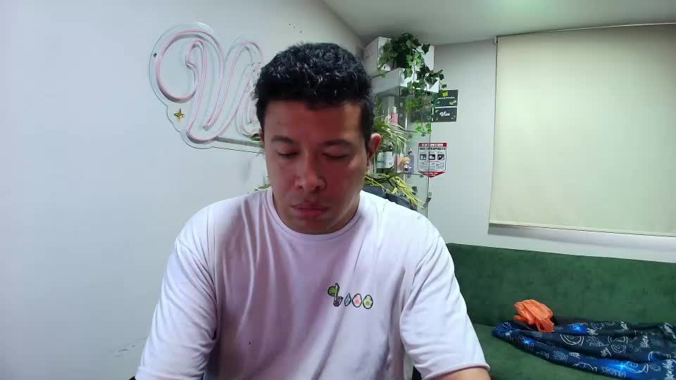 _mr_panda_ Webcam Chat June 25, 2026