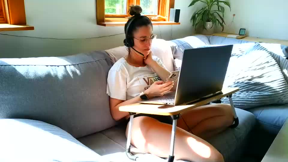 emyxxl Webcam Chat June 29, 2026