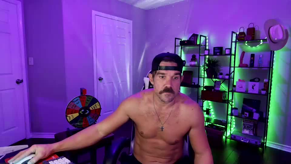 theycravebwc Webcam Chat June 23, 2026
