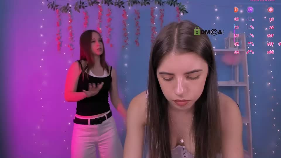 lyra_desire Webcam Chat June 28, 2026