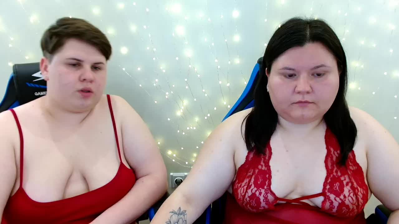 BeckyAndEllen Webcam Chat June 27, 2026